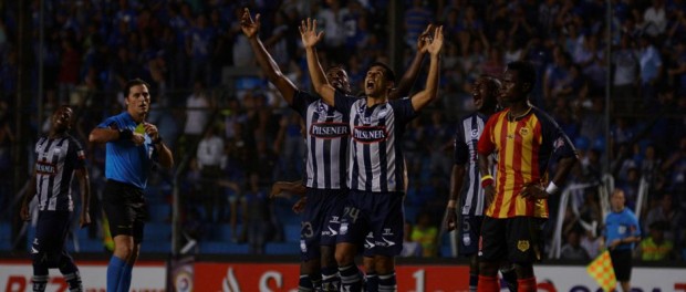 gimenez vs aguilas