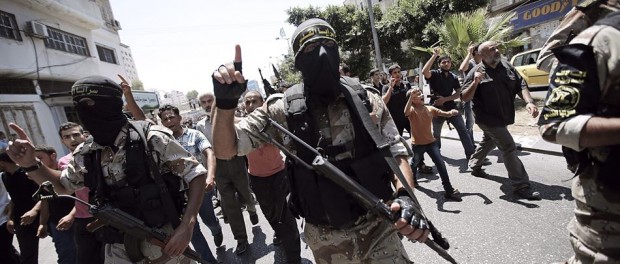 Gaza