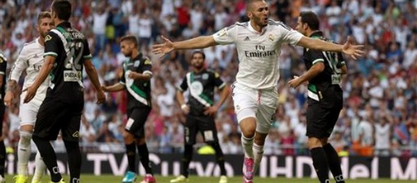 Benzema