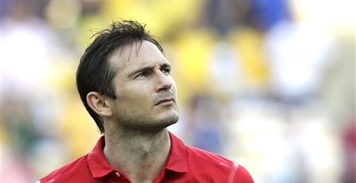Frank Lampard