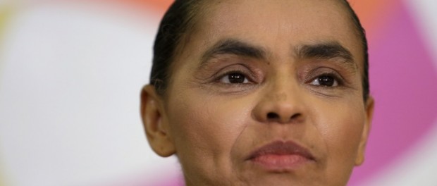 Marina Silva
