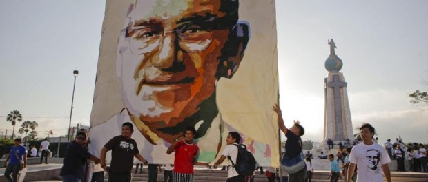 Monseñor Romero