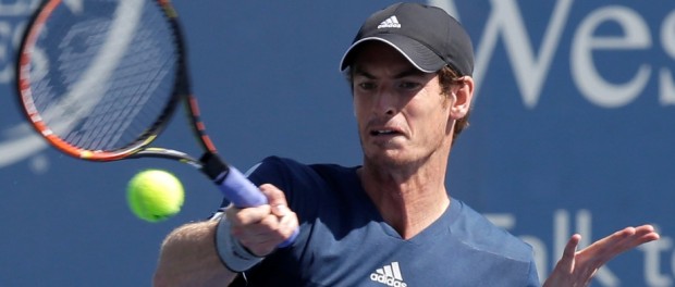 Murray