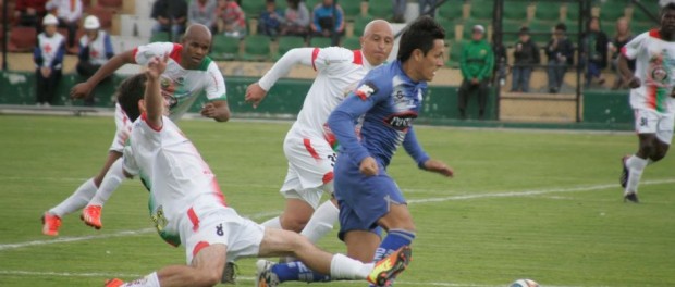 mushuc runa emelec