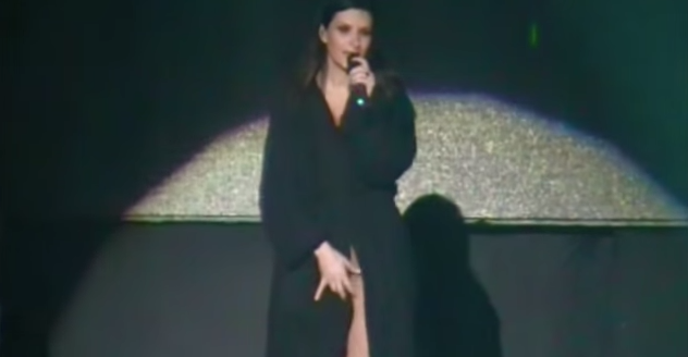pausini