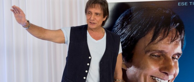 Roberto Carlos