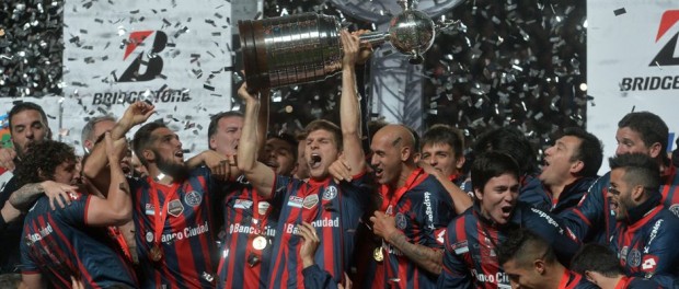 San Lorenzo