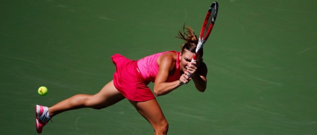 Halep