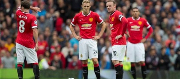 Man U