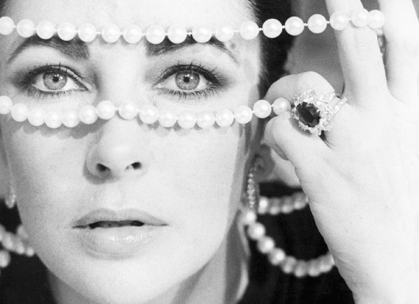 Cecil Beaton decía que Elizabeth Taylor era "vulgar" | La República EC