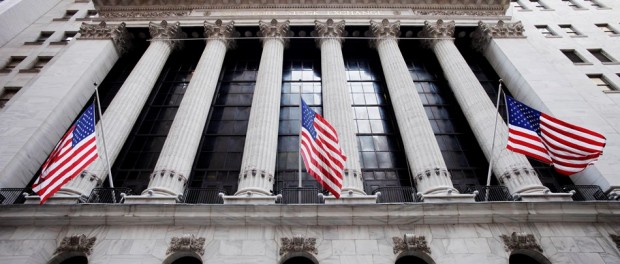 Wall Street