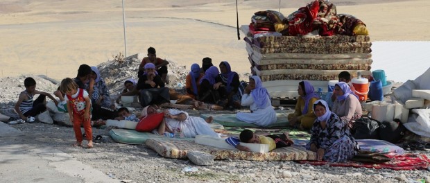 Yazidis