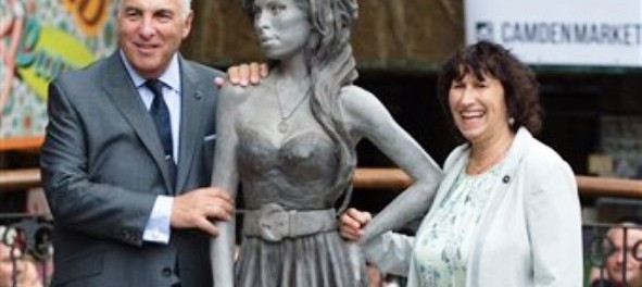 Amy Winehouse