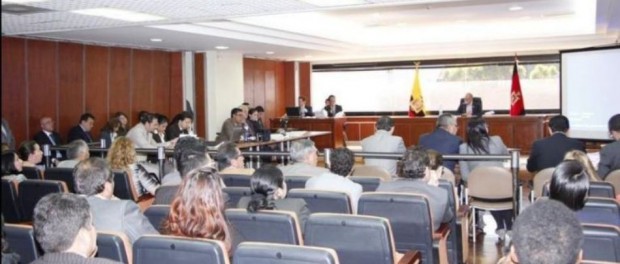 Audiencia Duzac