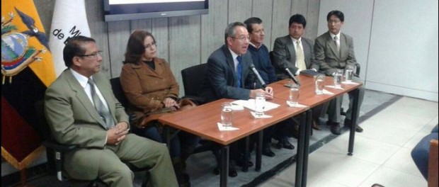 Augusto Espinosa