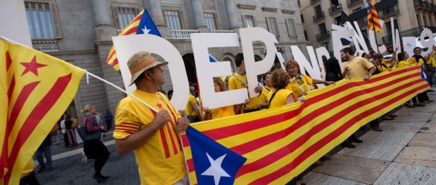 Cataluña
