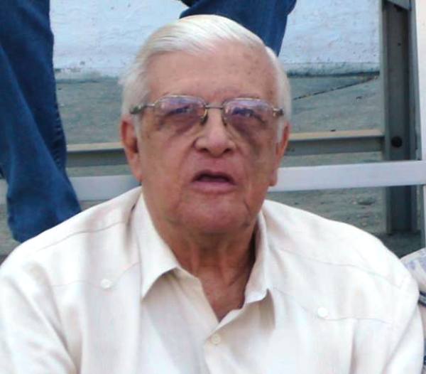 Chavo Cornejo