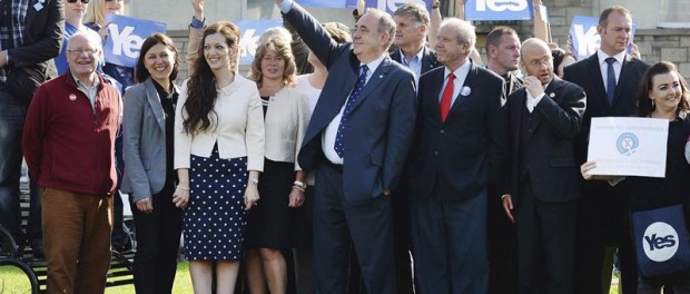Escocia
