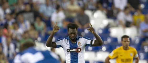 ESPANYOL - MÁLAGA
