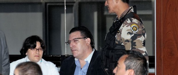 Francisco Endara