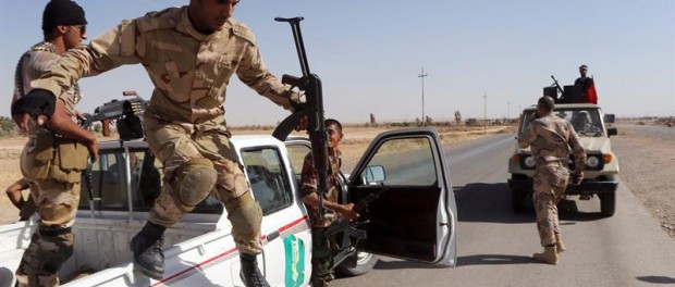 Irak Estado Islámico