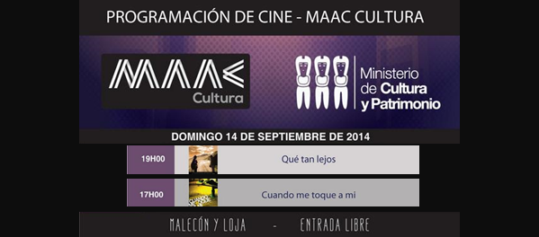 MAAC cine Gye _14sept2014