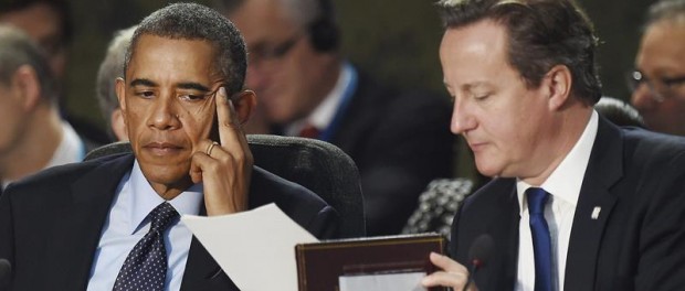 Obama escéptico