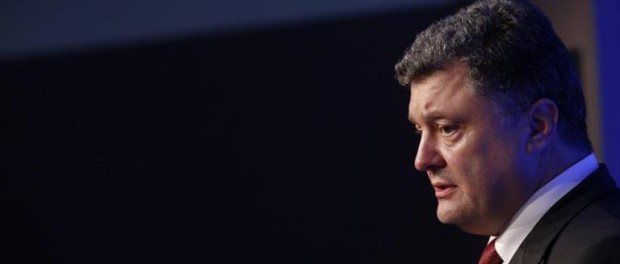 Poroshenko