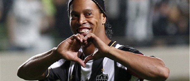 Ronaldinho