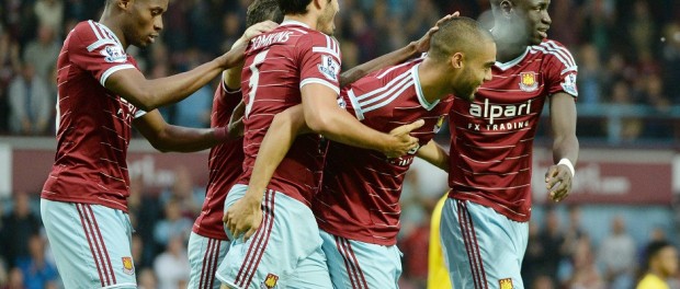West Ham United v Liverpool
