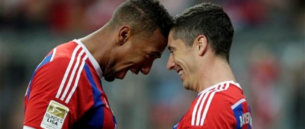 Lewandowski