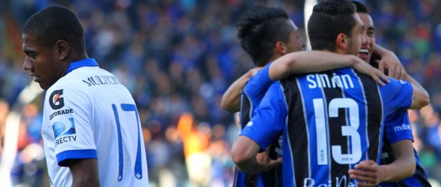 Huachipato