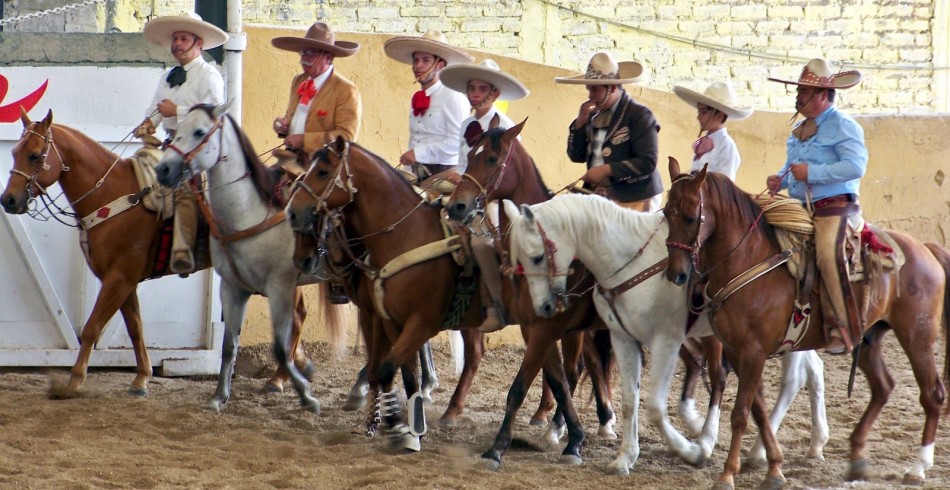 charros-mexicanos-e