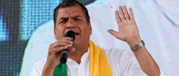 correa aloag