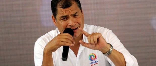 correa fut