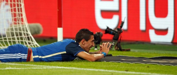 Di María