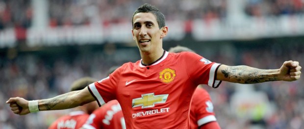 Di María