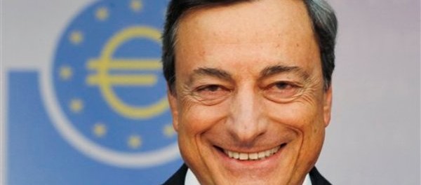 Draghi