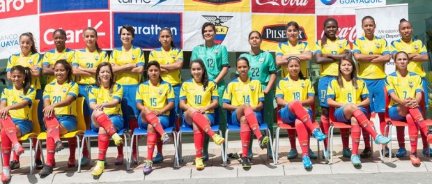 La Tri de mujeres