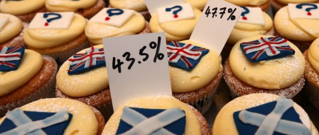 Escocia
