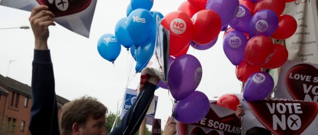 Escocia