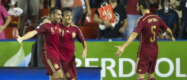 España