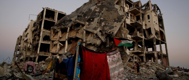 Gaza