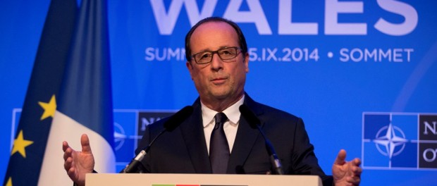 Hollande