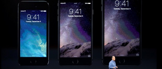 iPhone 6