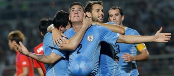 Uruguay