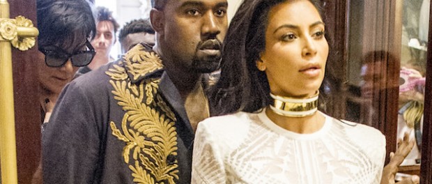 KIM KARDASHIAN