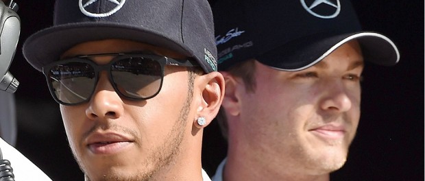 Italian Formula One Grand Prix