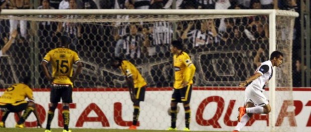 libertad bsc