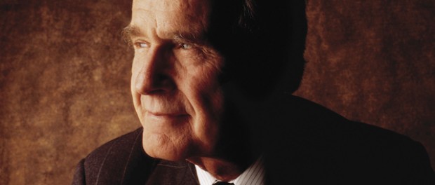 BUSH